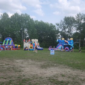 Fête de fin d'année